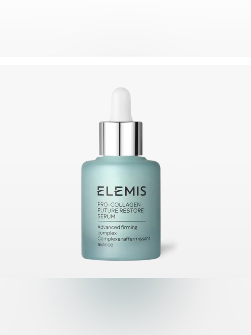 ELEMIS Pro-Collagen Future Restore Serum